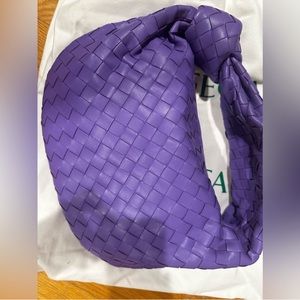 Bottega Veneta Teen Jodie